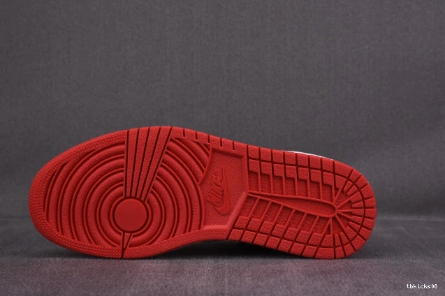 Rep TBkick Jordan OG Year Low Chinese New 1 DD2233-001 0804